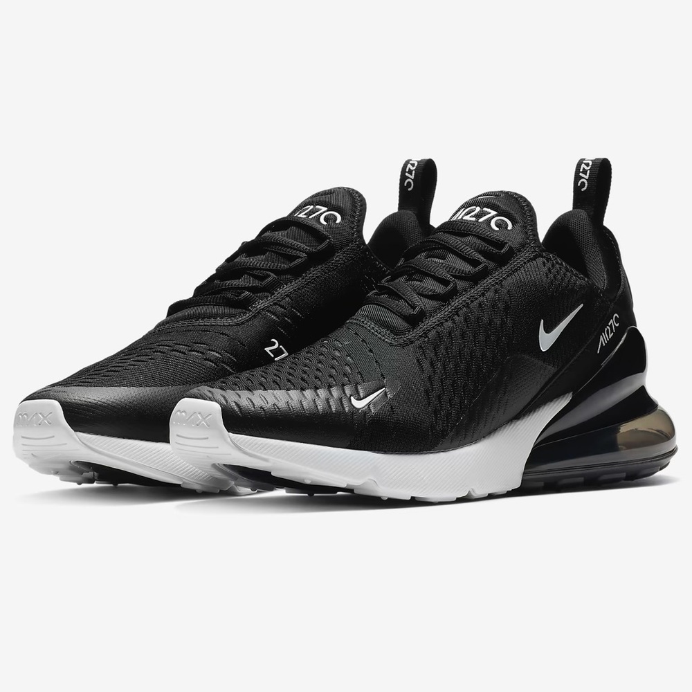 Nike Air max 270 
Brand new